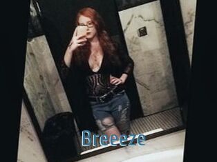 Breeeze