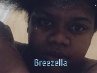 Breezella