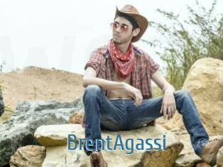 BrentAgassi