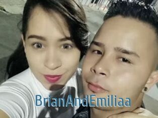 BrianAndEmiliaa