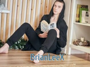 BrianLeeX