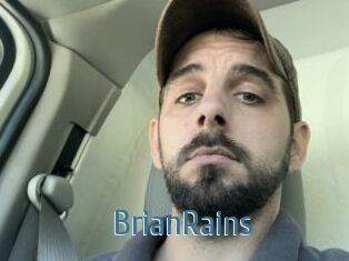 BrianRains
