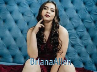 BrianaAllen