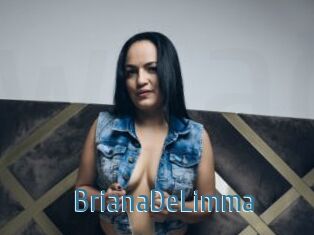BrianaDeLimma