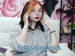 BrianaReynolds
