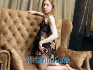 BriannaGale