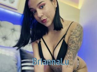BriannaLu