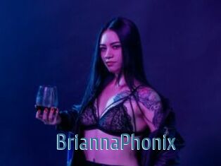 BriannaPhonix