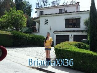 BriannaXX36