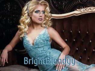 BrightBlondyy