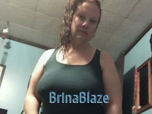 BrinaBlaze