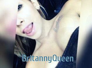 BritannyQueen
