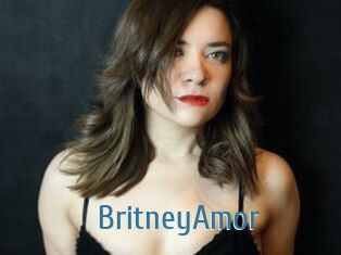 BritneyAmor