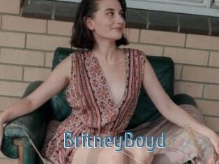 BritneyBoyd