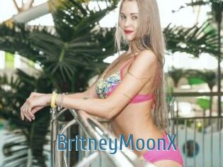 BritneyMoonX