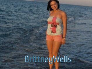 BrittneyWells