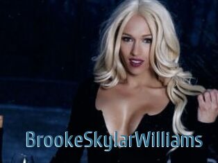 BrookeSkylarWilliams
