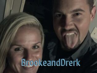 BrookeandDrerk