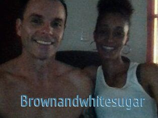 Brownandwhitesugar