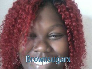 Brownsugarx