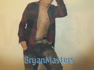 BryanMasters