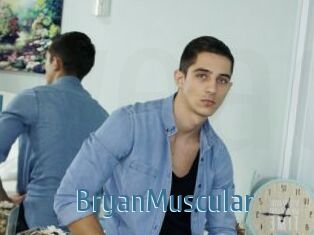 BryanMuscular