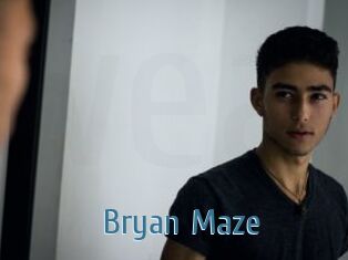 Bryan_Maze