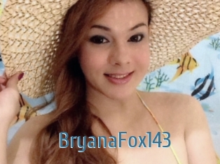 BryanaFox143