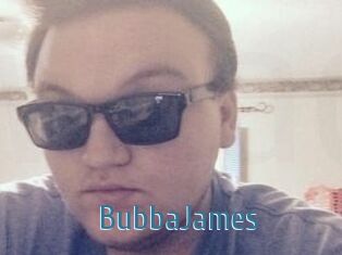 BubbaJames