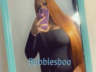 Bubblesboo