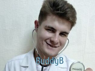 BuddyB