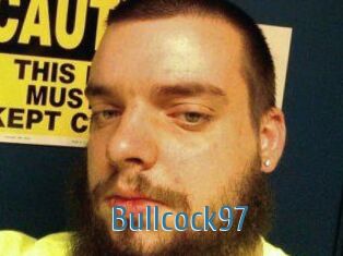Bullcock97