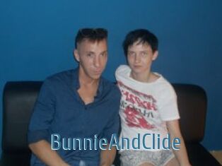 BunnieAndClide
