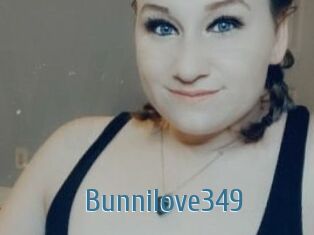Bunnilove349