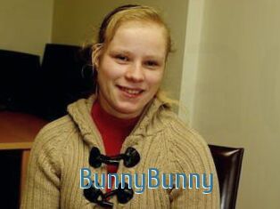BunnyBunny