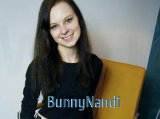 BunnyNandi