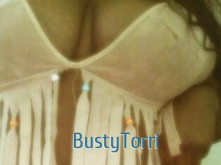 BustyTorri