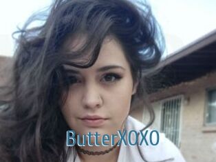 ButterXOXO