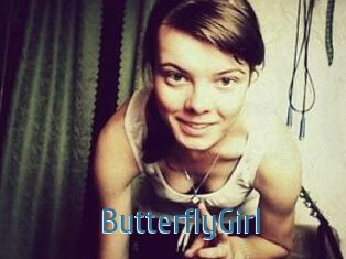 ButterflyGirl