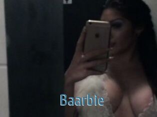 Baarbie