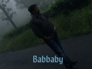 Babbaby