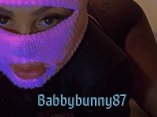 Babbybunny87