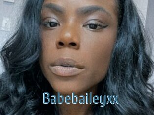 Babebaileyxx