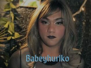 Babeyhuriko