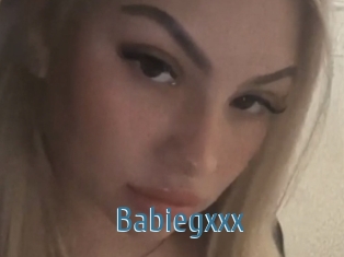 Babiegxxx