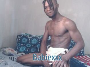 Babiexxx