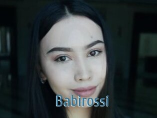 Babirossi