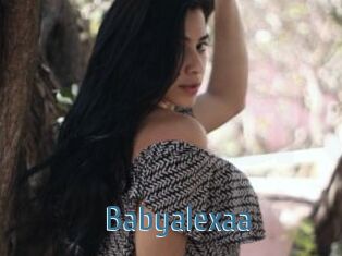 Babyalexaa