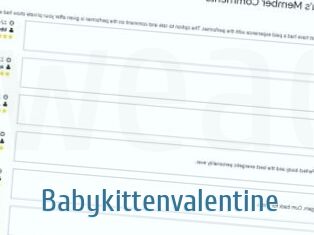 Babykittenvalentine_
