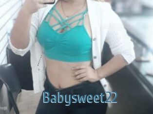 Babysweet22